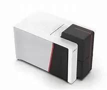 Высококачественный одно- и двухсторонний принтер для карт из ПВХ evolis primacy2