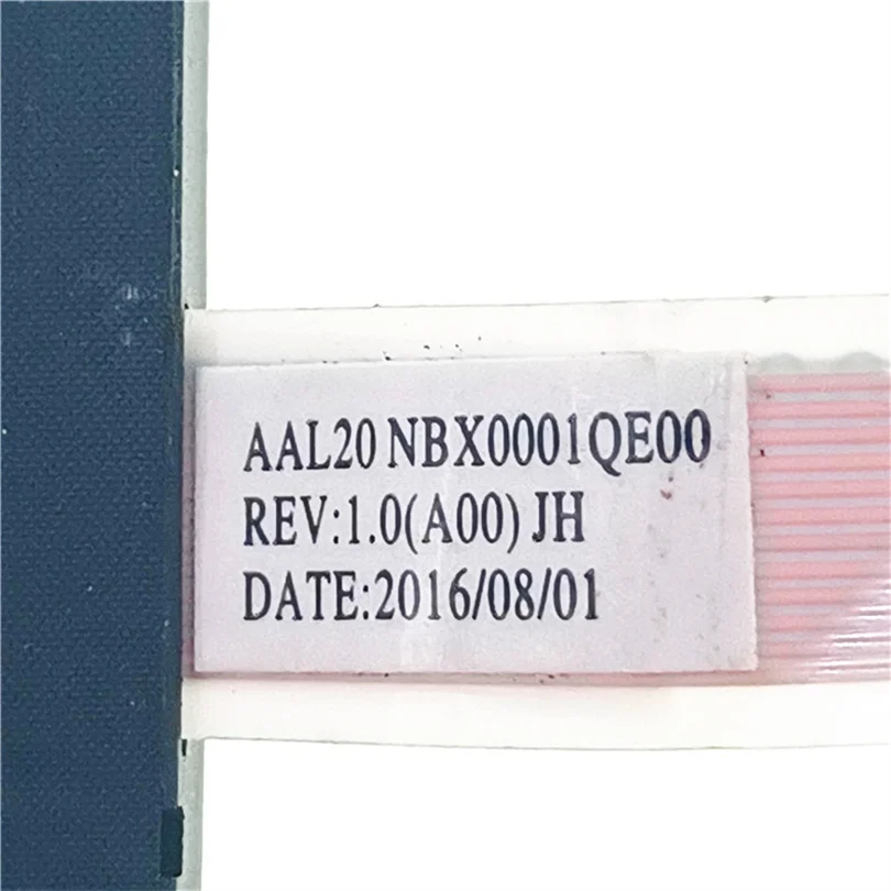 Новый оригинальный кабель SATA для ноутбука Dell Inspiron 15 5558 5555 5559 Vostro V3558 V3458 V3459 0H5G06 H5G06
