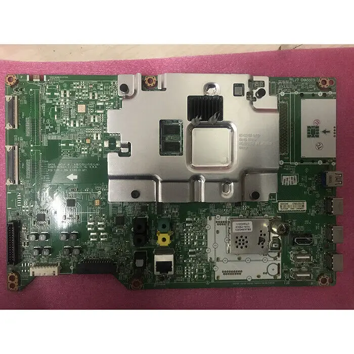 

For New FOR LG 65C7P 55C7P mother board EAX67125703 1.1