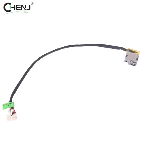 Кабель питания для HP Pavilion 15-AB 15-BS 15-AU 15T-AB