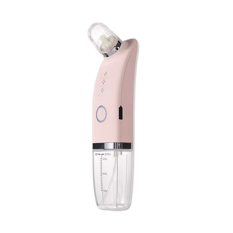 

Electric blackhead remover vacuum suction dermabrasion handheld hydrodermabrasion home use hydradermabrasion