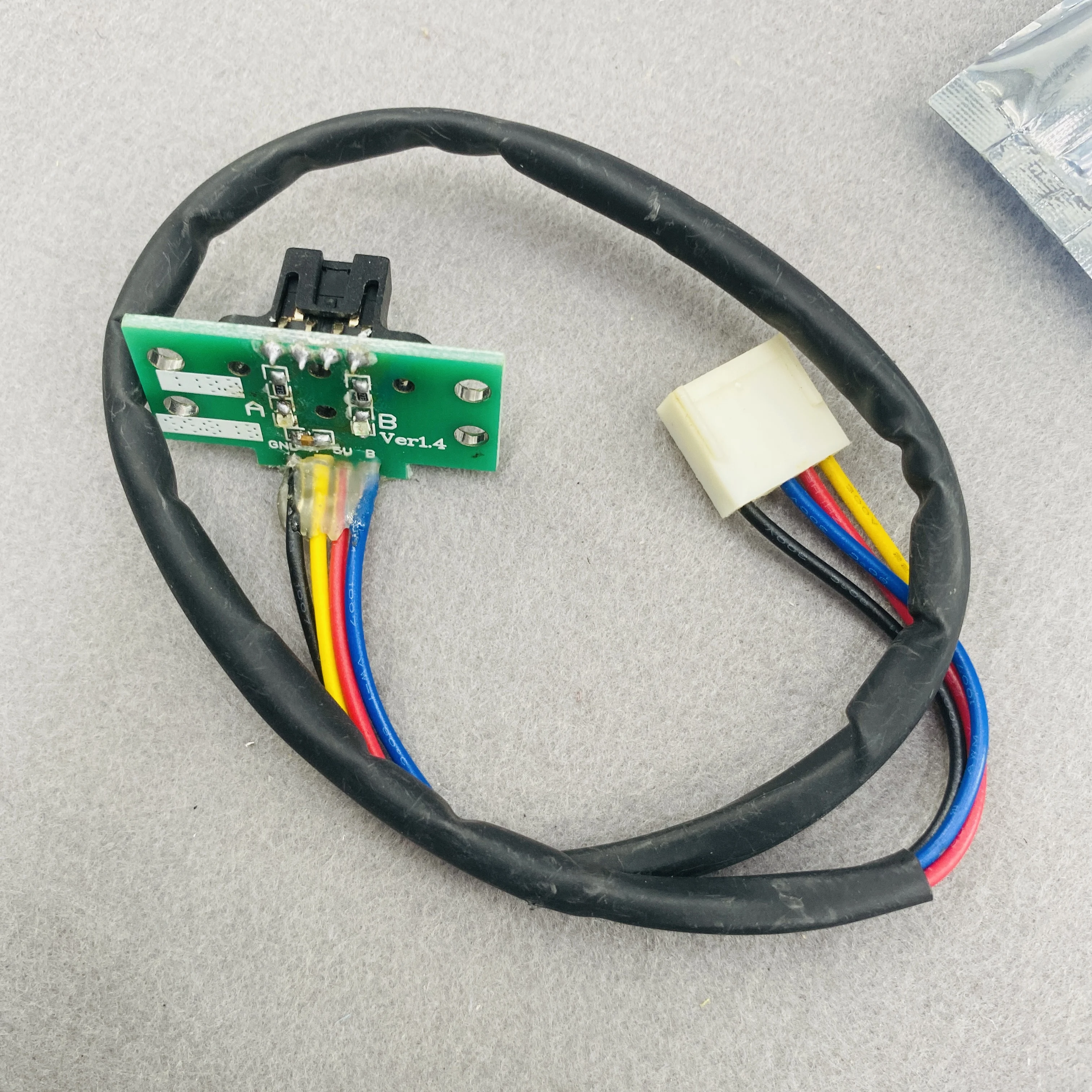 Датчик кодирования принтера Gongzheng H9720 H9730 растровый считыватель