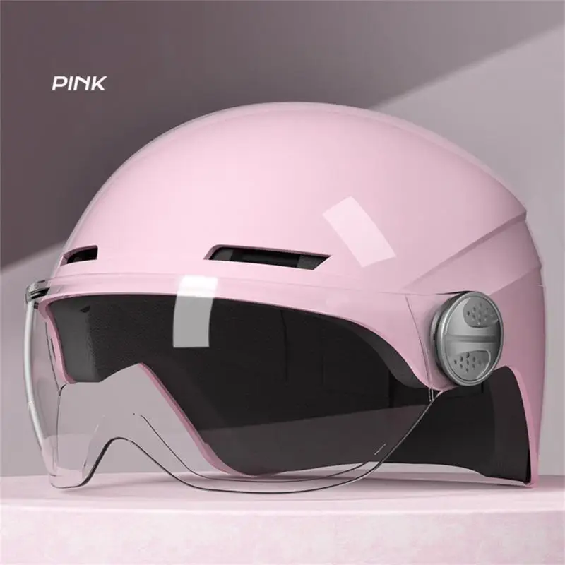 

Bicycle Helmets Matte Black Men Women Bike Helmet Back Light Mountain Road Bike Integrally Molded Cycling Helmets