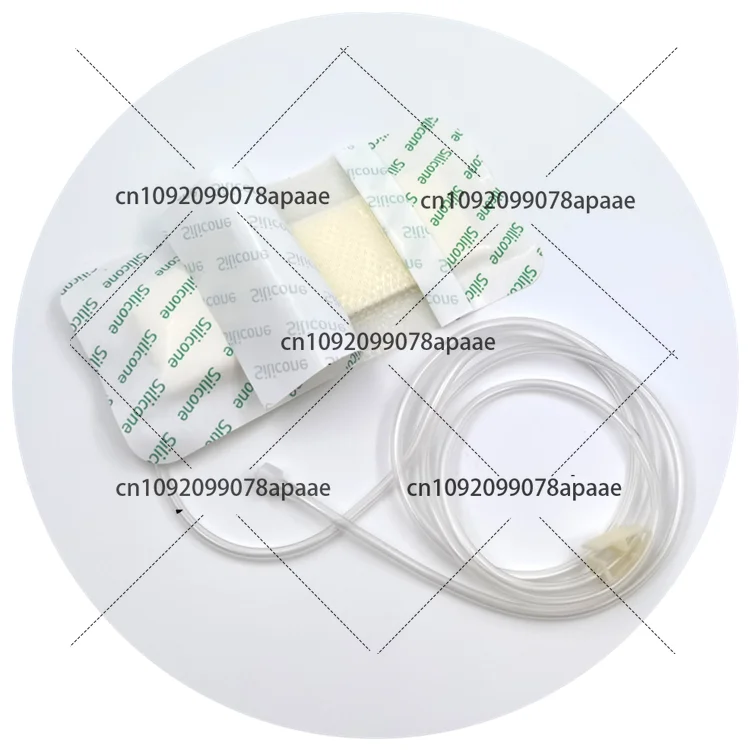 Устройство для терапии ран отрицательного давления NPWT Комплект перевязки