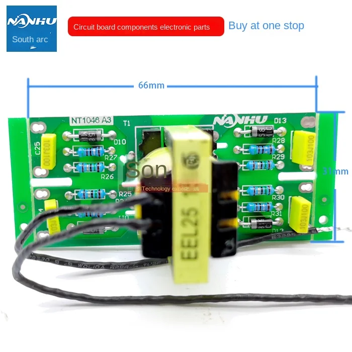 

Zx7 200 плата драйвера IGBT инверторный Сварочный аппарат Eel25 печатная плата 15:15 сварочный аппарат аксессуары для ремонта 250