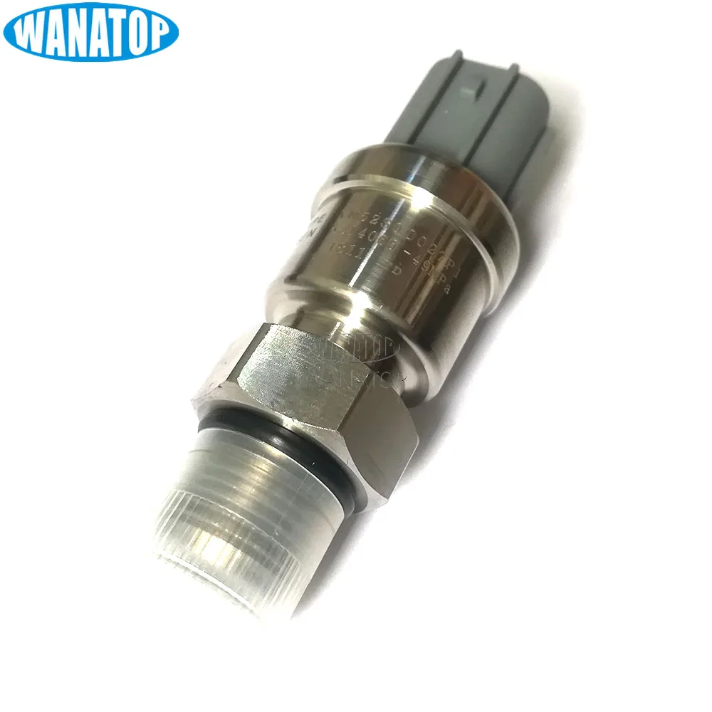 YN52S00027P1 Датчик высокого давления Kobelco для экскаватора SK200-6 SK230-6