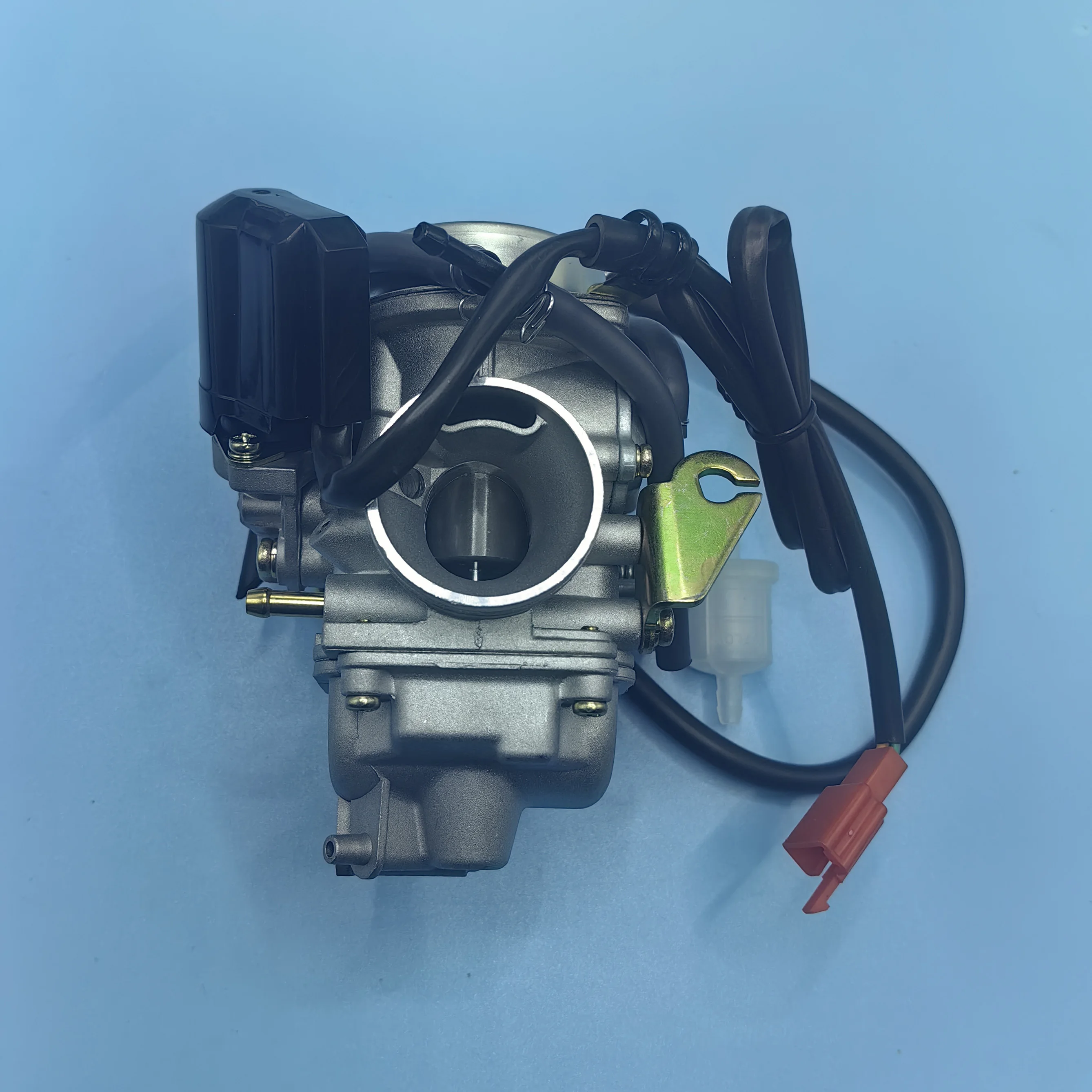 Фото Карбюратор 24 мм подходит для Yerf Dog Spiderbox 150cc GX150, Go Kart, Ridger Runner, Kazuma Falcon, Dingo, Panda, Carter, Talon. №2