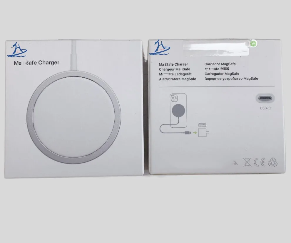 

Зарядное устройство Magsafe для iWatch