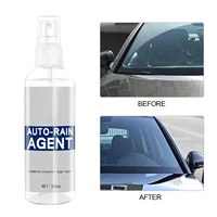 auto glass film coating agent waterproof rainproof anti fog spray car windshield window glass coating anti fog rainproof agent