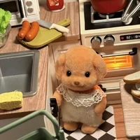 Фигурки собачек #4