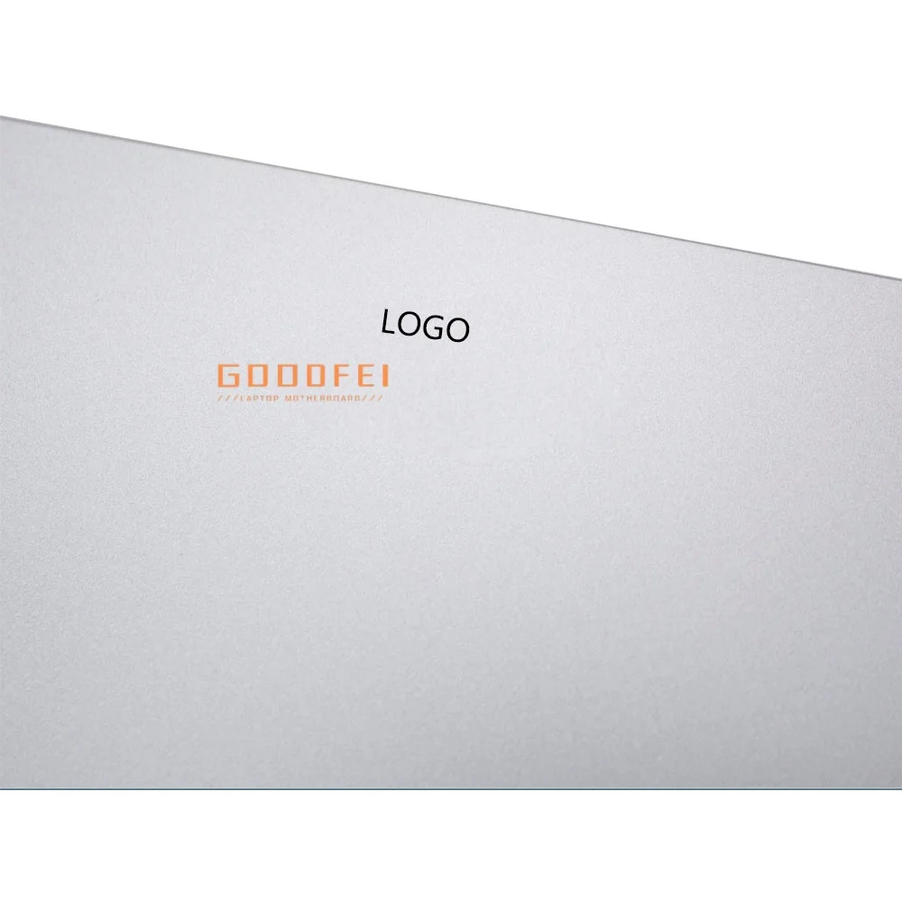 Aspire 3 A515-58M N23C3 A315-510p-24P N23Q11 для ноутбука Acer новая серебристая задняя крышка