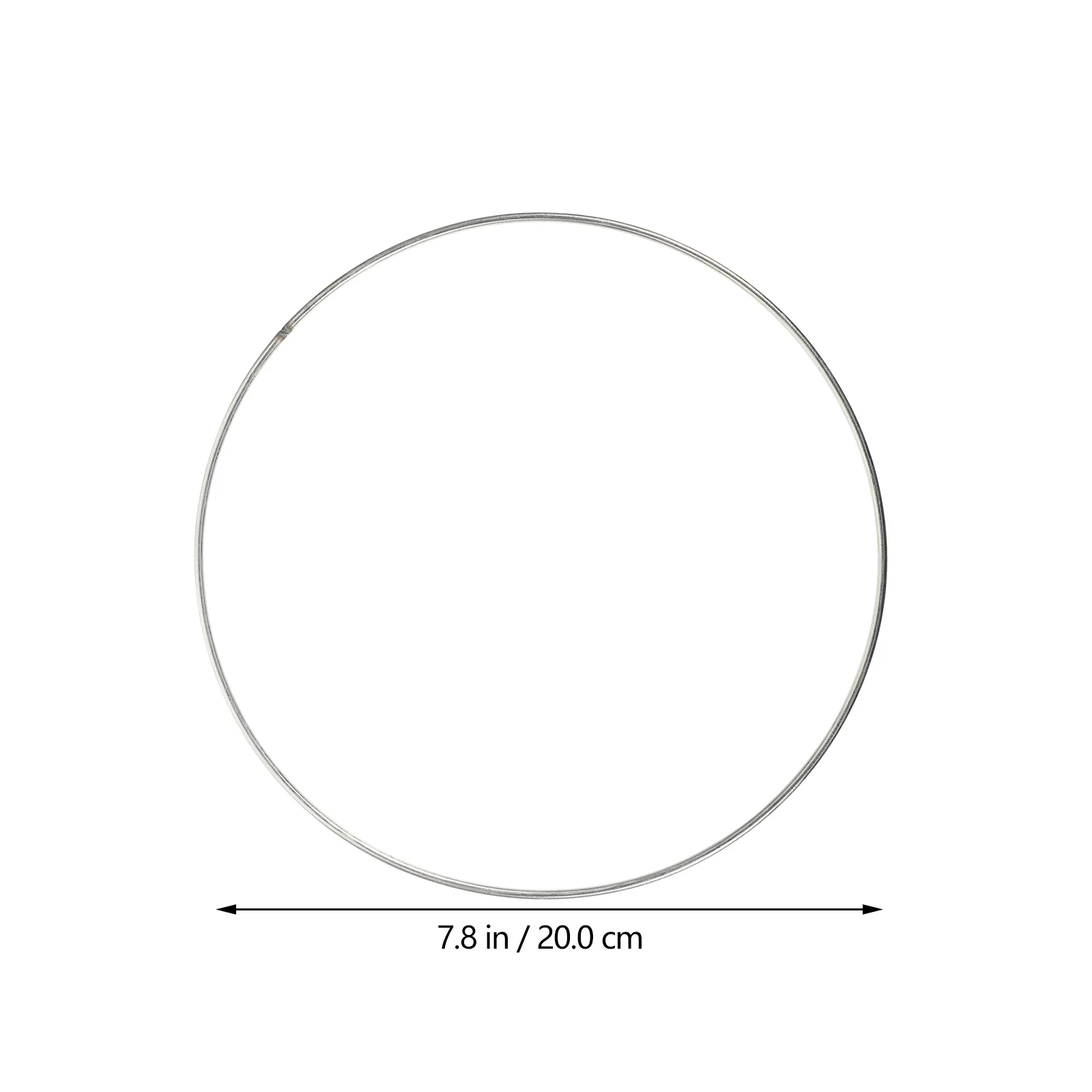 Ремесленные кольца сделай сам металлические украшения Ловец снов