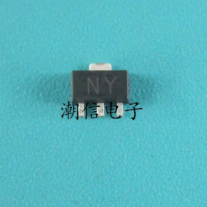 

100PCS/LOT NEW ORIGINAL 2SA1213 SILK SCREEN NY SOT-89