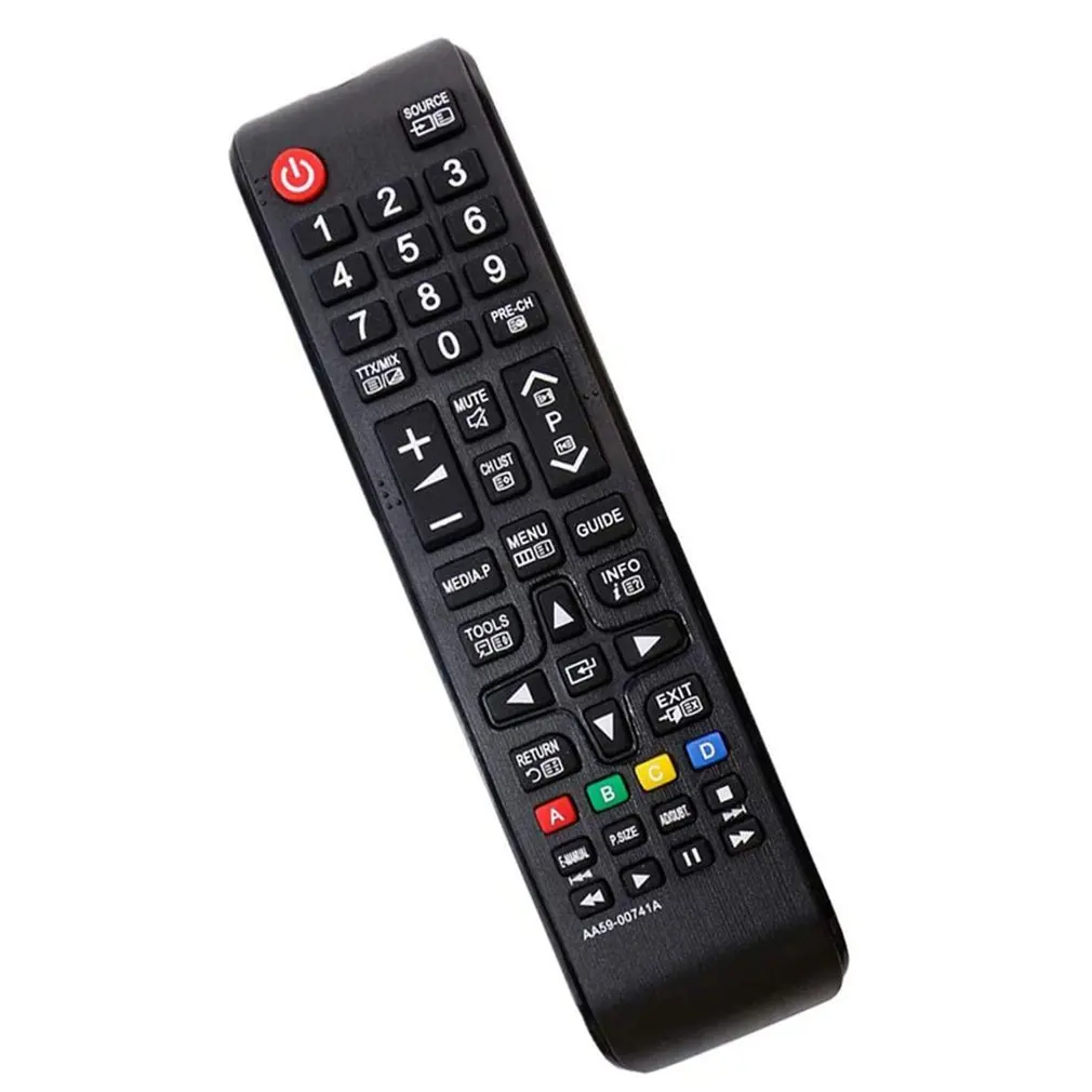 

For Samsung TV Remote Control AA59-00741A FOR LCD LED SMART TV AA59 universal remote control TV Remote Controller