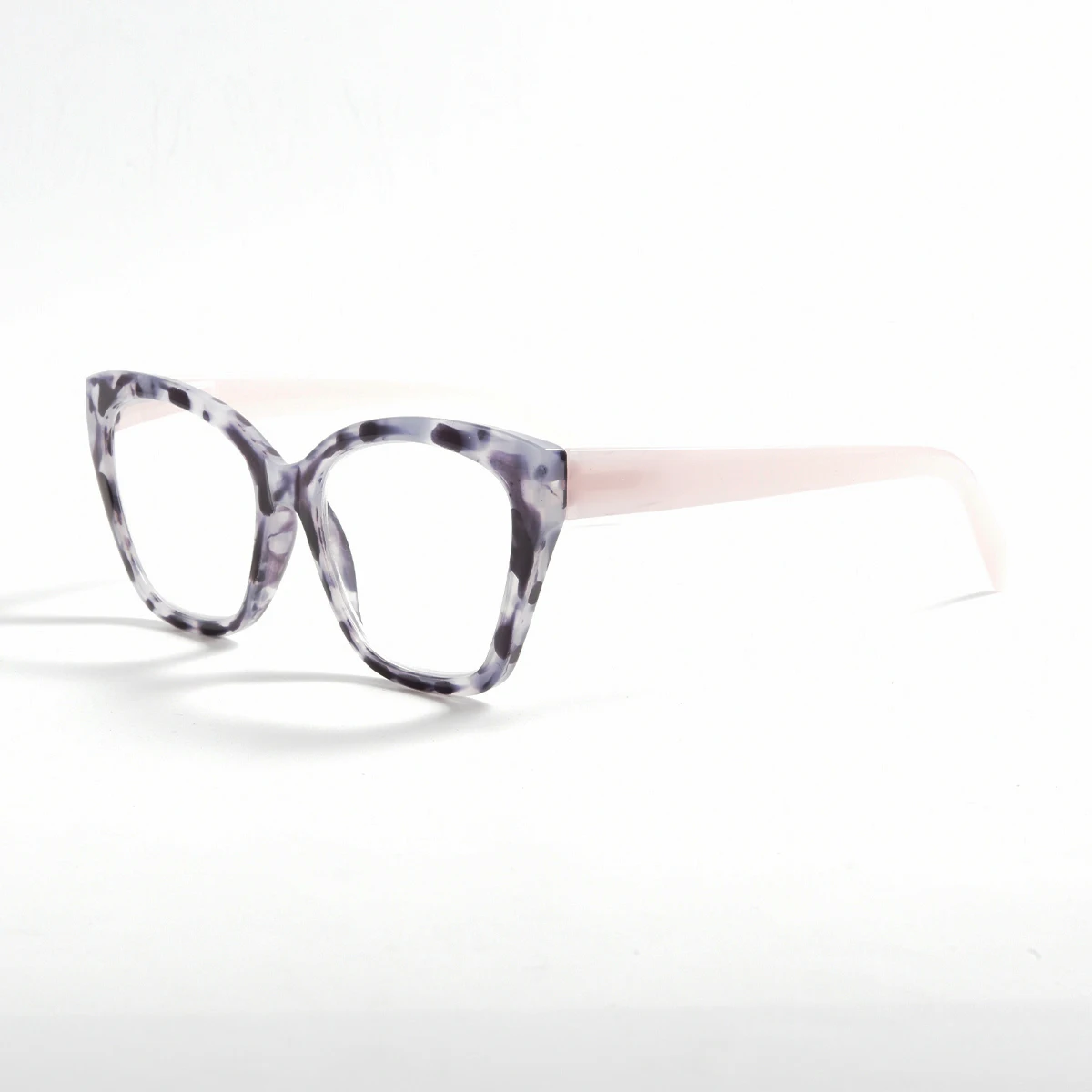 Rhaegal Новое поступление женские очки кошачий глаз стильный дизайн