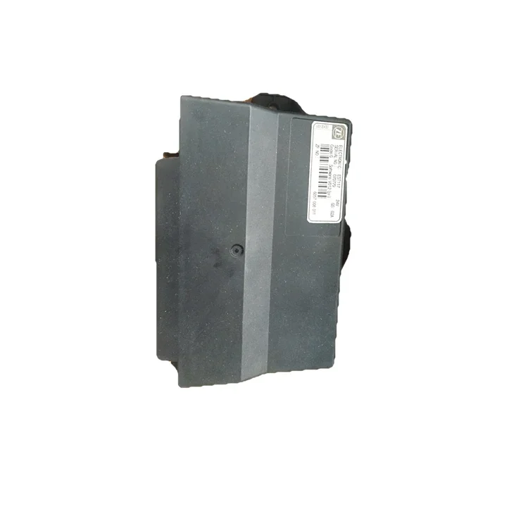 Блок управления трансмиссией 4WG20 0 ECU 6009054631 6057 008 011 с подлинным качеством