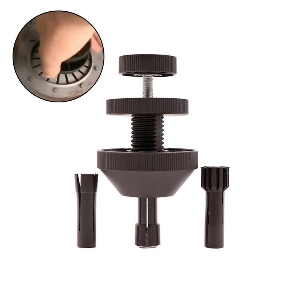 

Universal Clutch Alignment Corrector Tool Dismantle Centering Disassembly Tools Plastic Car Repair Fix Accessories Tools