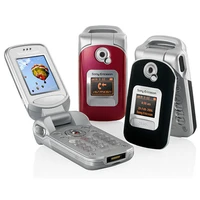Sony Ericsson Z530 Refurbised 1 8 Z530i GSM Mobile Phone 0 3MP Bluetooth Cheap CellPhone