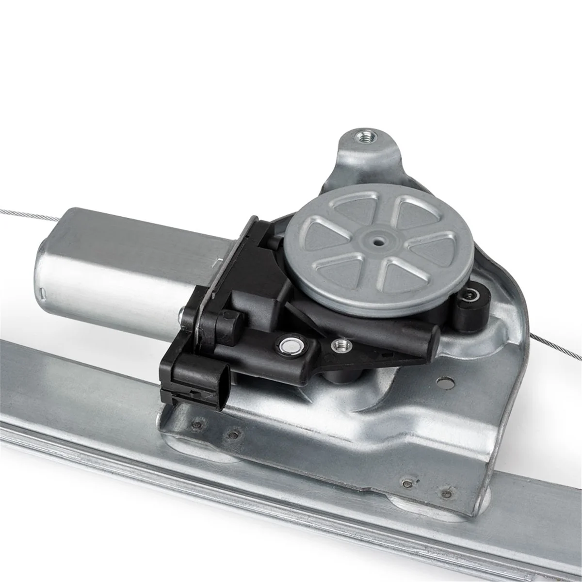 Автомобильный левый передний электрический стеклоподъемник MN 167271 Для Montero V73W V74W