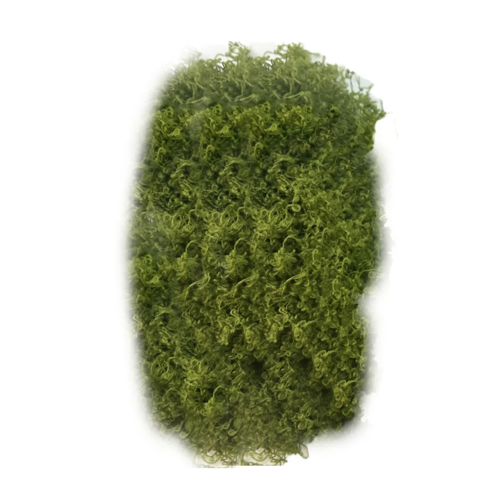 

Искусственная трость зелёная 10г