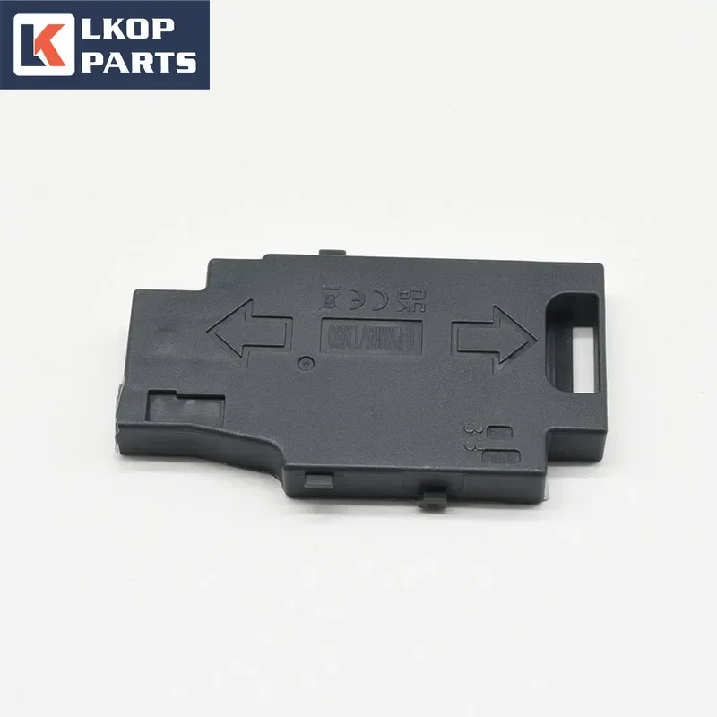 10X PXMB5 E-PXMB5 T2950 T 295000 C13T Ящик для обслуживания чернил EPSON WorkForce WF-100 WF-100W PX-S05