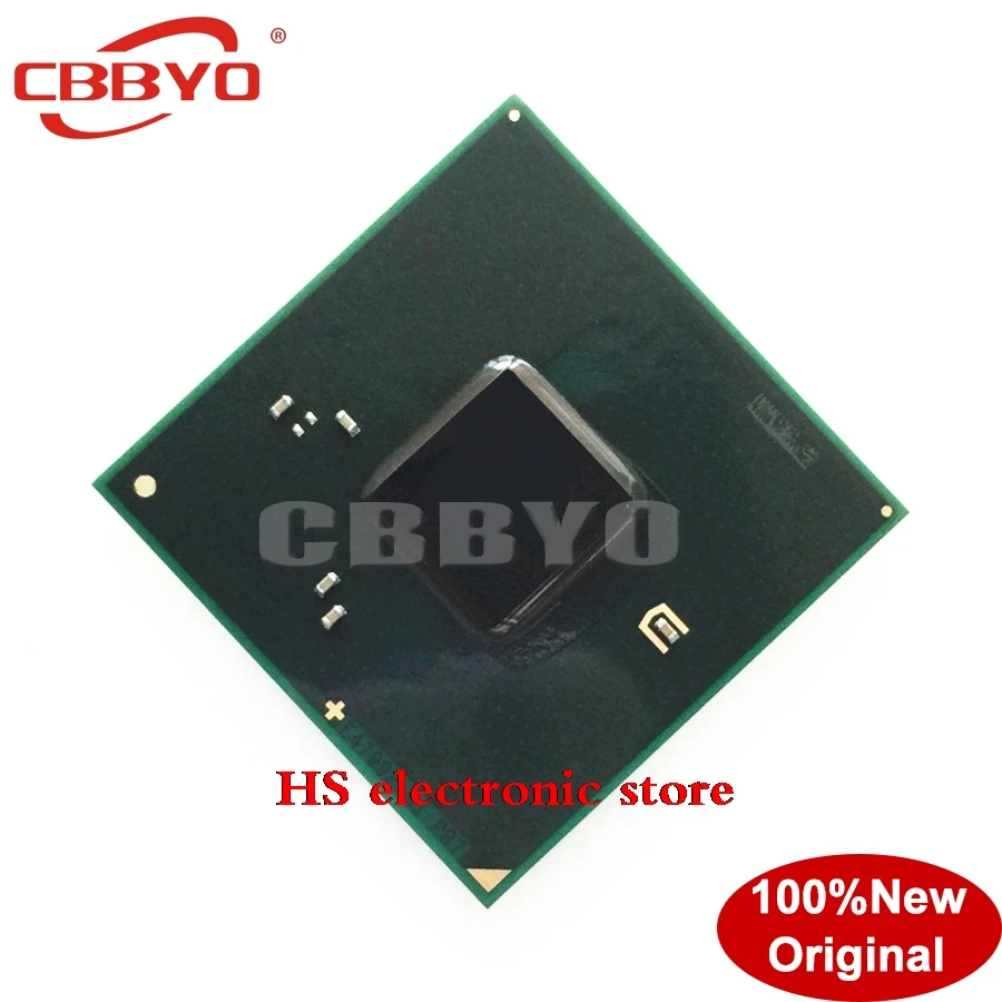 

100% Новый чипсет BD82H57 SLGZL хорошего качества BGA