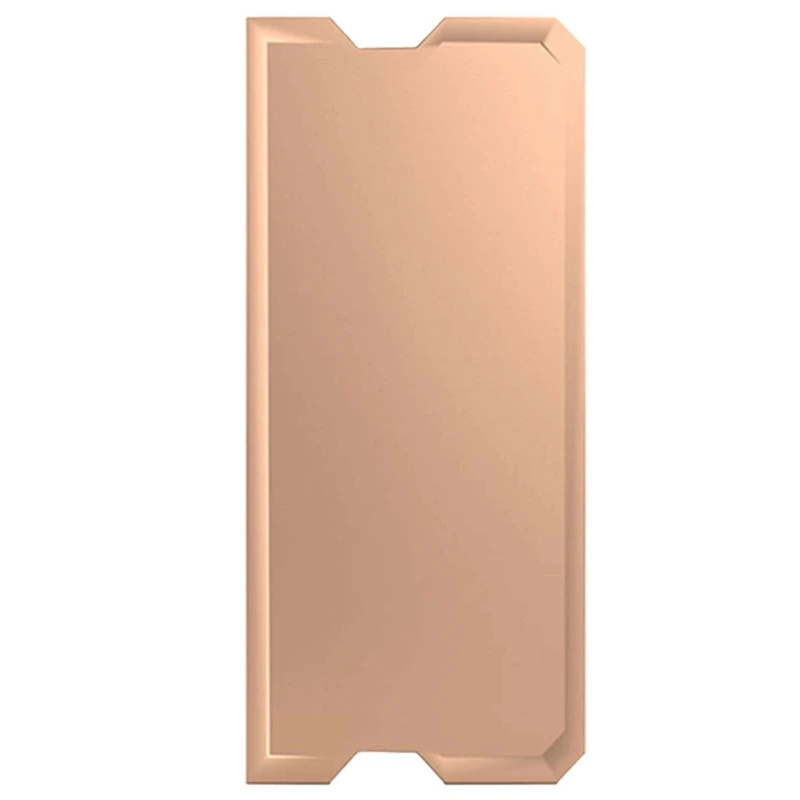 Радиатор для охлаждения памяти DDR4 DDR5 радиатор ноутбука охлаждающий жилет