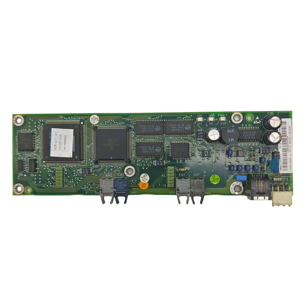 

Used stock NAMC-11 normal use