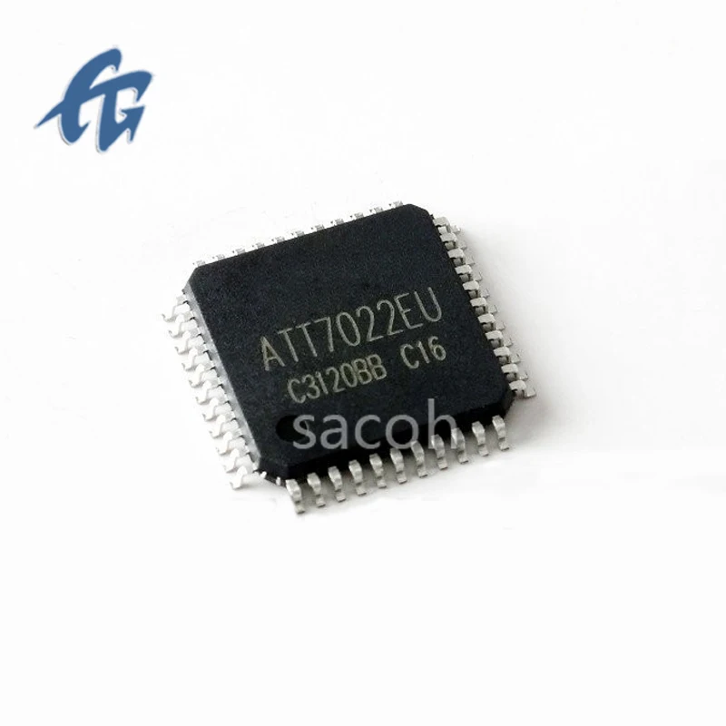 

(SACOH IC Chips) ATT7022EU 5Pcs 100% Brand New Original In Stock