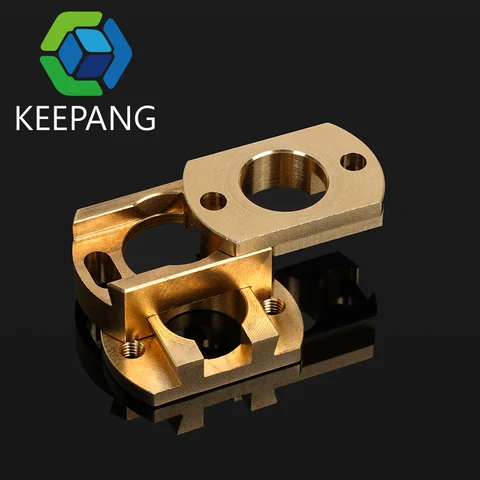 Kee Pang Муфта для Z-оси Ender 3