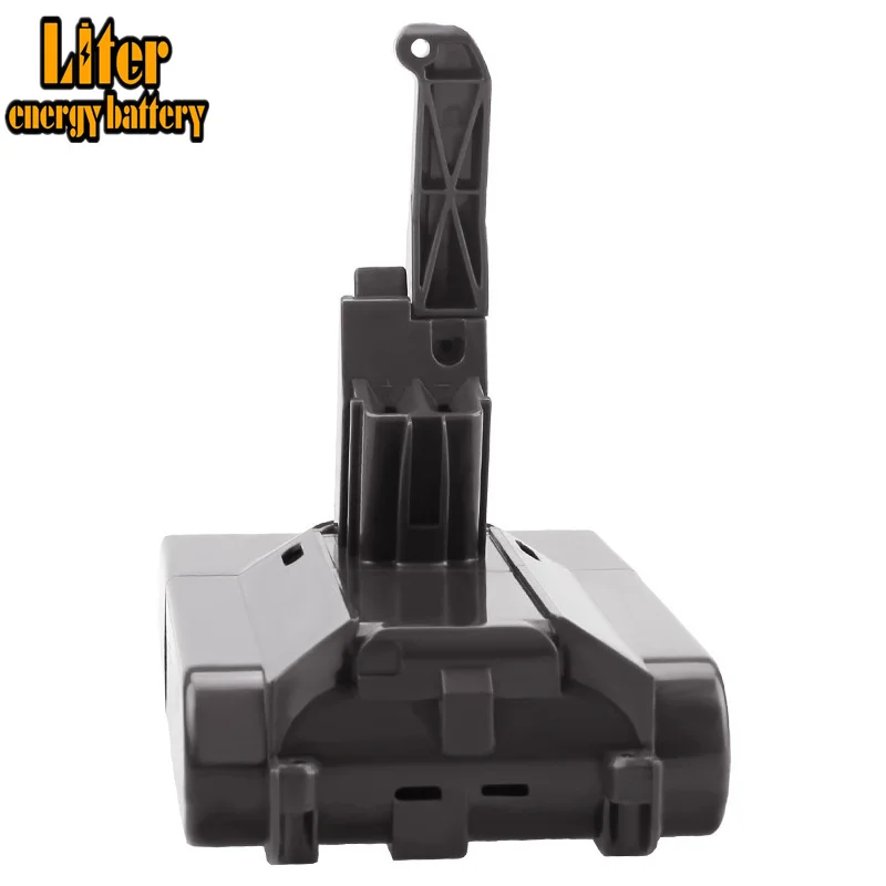 Аккумуляторная батарея 21,6 в для пылесоса Dyson V8 SV10 SV11 SV12