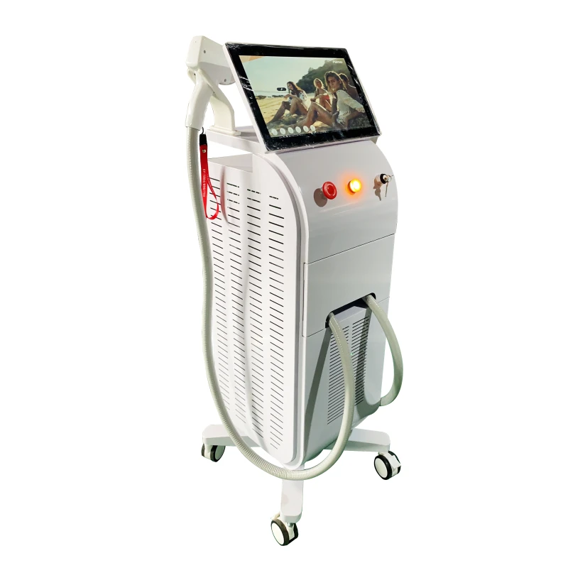 

best selling products 2022 808nm hair removal beauty and personal care laser machine esthetician equipment