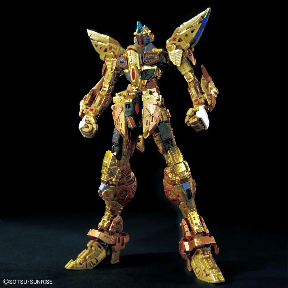 Оригинальная фигурка Bandai MGEX ZGMF-X20A Strike Freedom Gundam, в наличии, аниме-модель Kidou Senshi Gundam, коллекционная игрушка в коробке (art.: 3920da178baa0) - 3920da178baa0