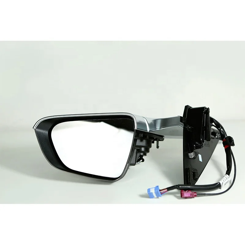 

Buy New Energy Vehicle Parts & Accessories Electric Auto Exterior mirror door side rearview for tesla model 3
