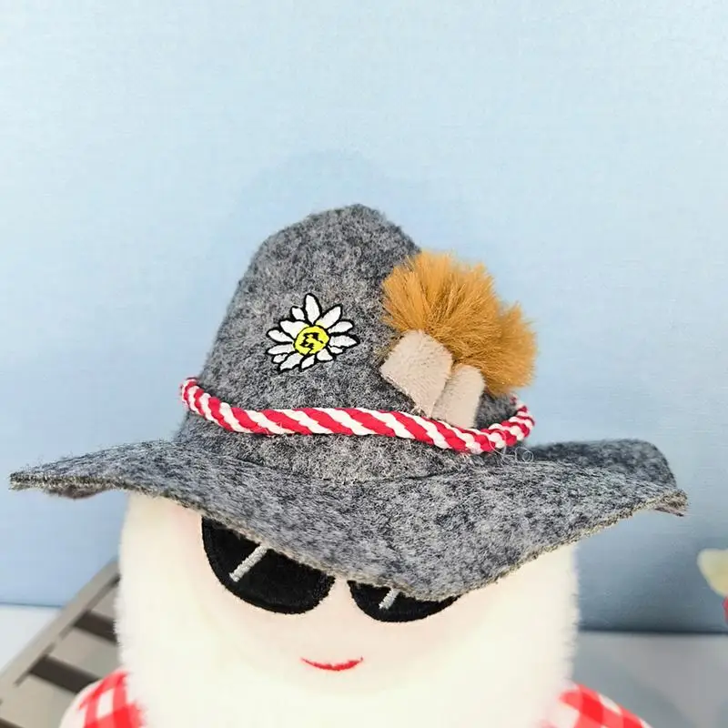 Танцующий Санта-Клаус с музыкой прогулочная плюшевая рождественская кукла