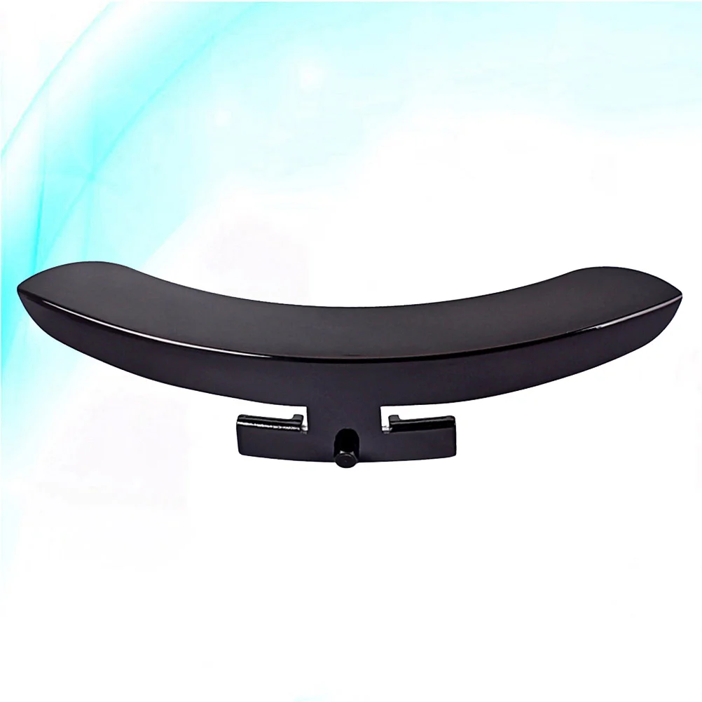 

Gitarre Instrument Zinc Alloy Banjo Armrest Guitar Accesories Protector Metal Vegas Style
