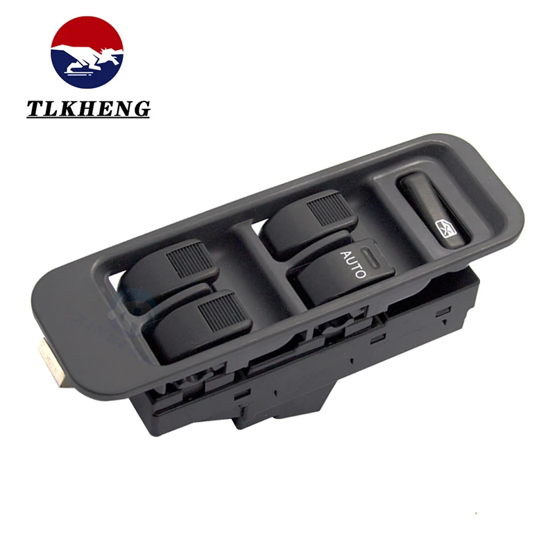 

Power Master Window Control Switch for Daihatsu Terios Toyota Cami 4 Doors RHD 84820-87401 84820-87413