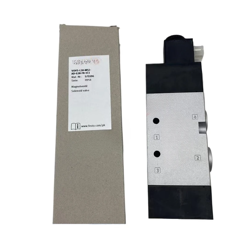 VUVS-L30-M52-AD-G38-F8-1C1B2+G 575594 575596 575598 8059147