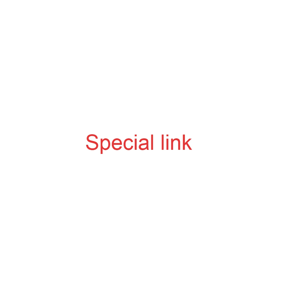 

special link for vip