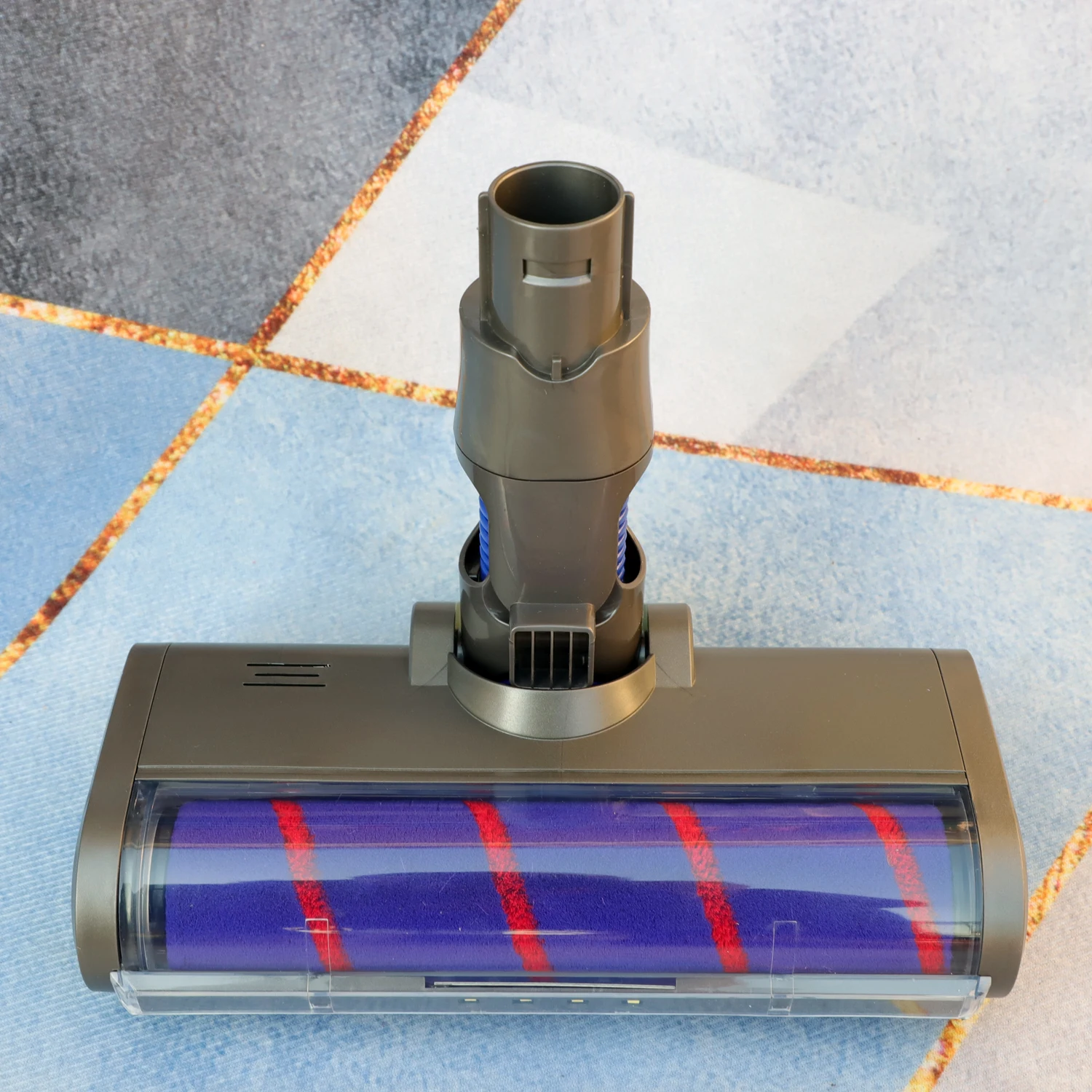 

1PC Electric Motorized Floor Brush Head For Dyson V6 Trigger DC44 DC45 DC62 Vacuum Cleaner Brush Replacement Parts Accessories