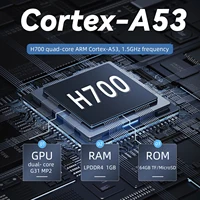 Портативная игровая консоль Anbernic RG35XX H#2