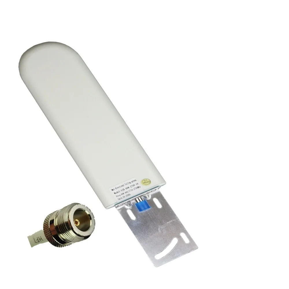 Communication Omni Antenna for gsm dcs signal booster 2g 3g 4g repeater TMTS LTE signal amplifier outdoor Antenna