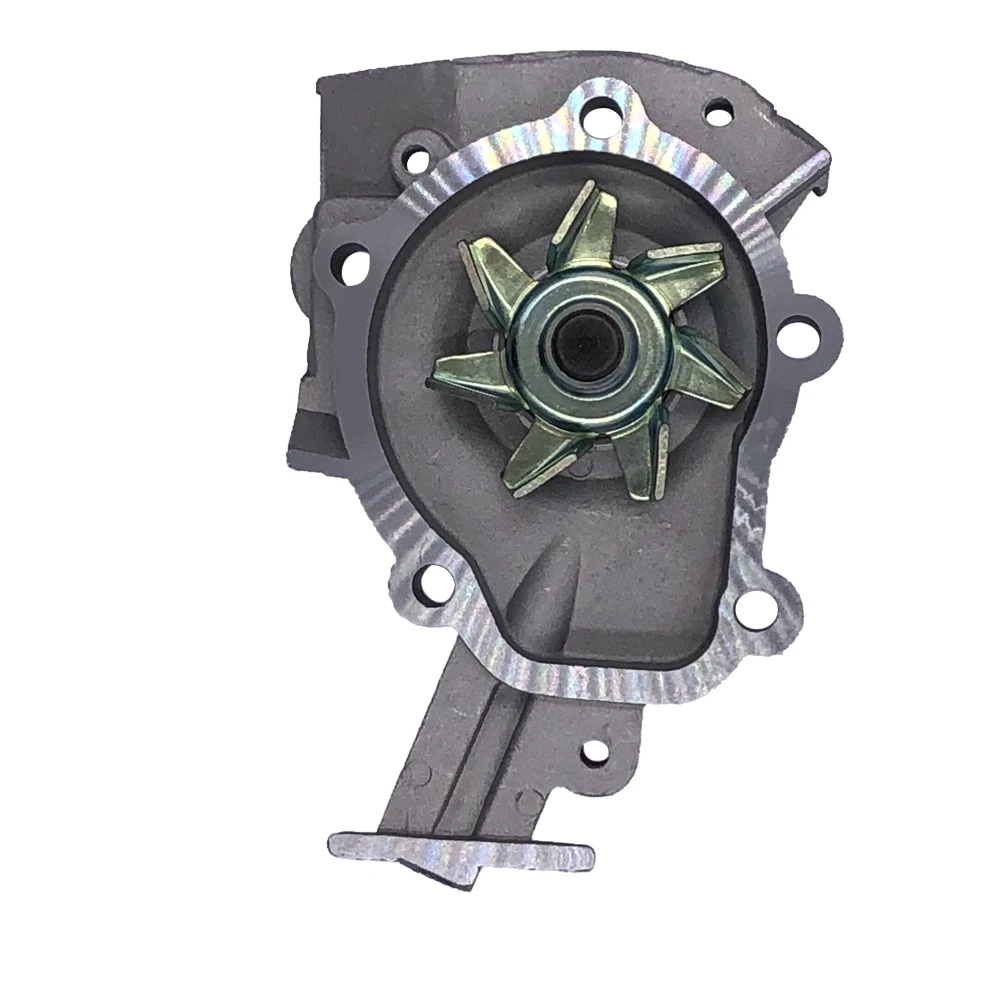 Водяной насос охлаждения двигателя в сборе для Chevrolet Aveo 2003 л 2012 1 0-2010 Spark (M300) 0 8
