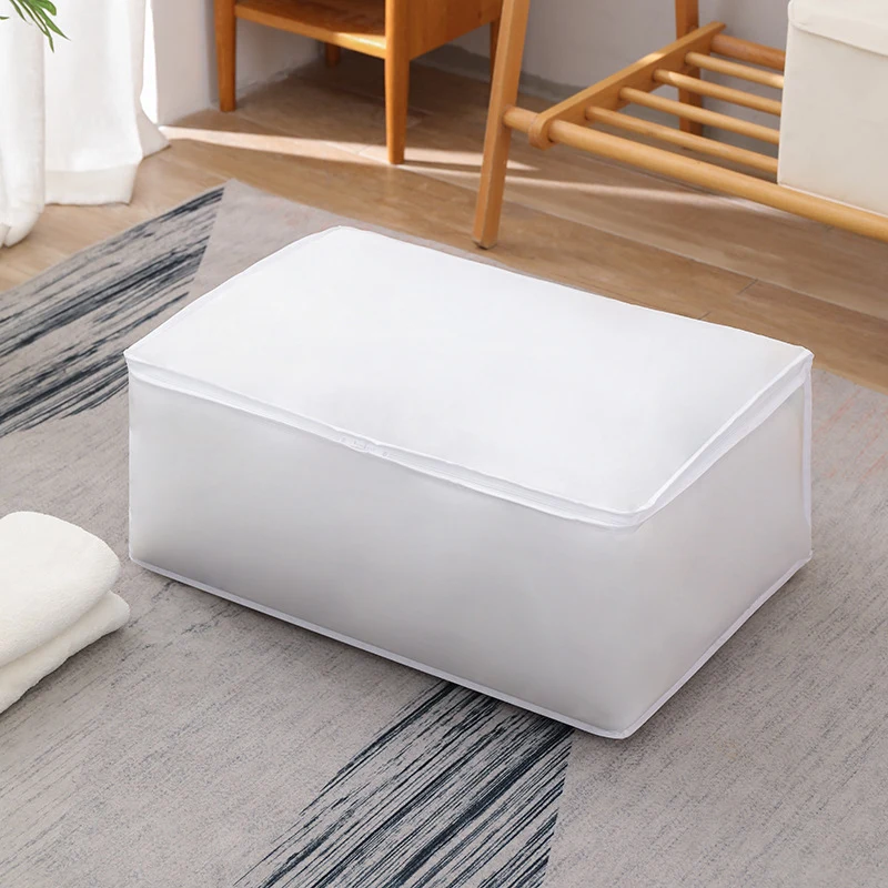 Складной водонепроницаемый ящик для хранения ПВХ