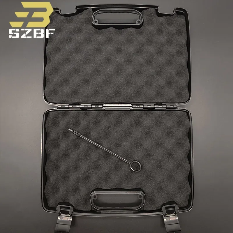 Тактический чехол для пистолета хранения коробка переноски SIG P238 P938 P365 G17 18