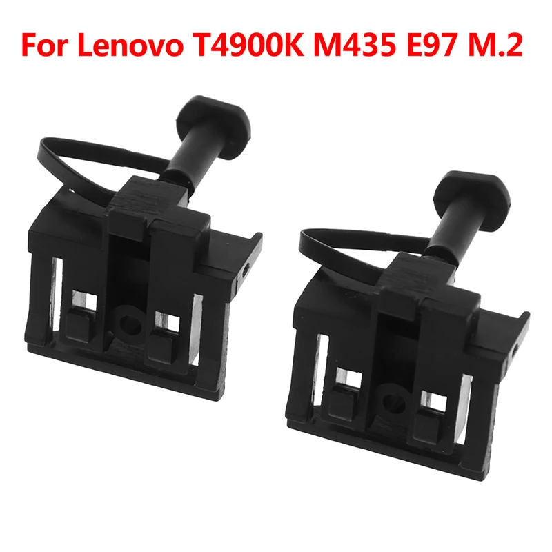 

High Quality Hard Drive Bracket Bottom For Lenovo T4900K M435 E97 M.2 Bracket