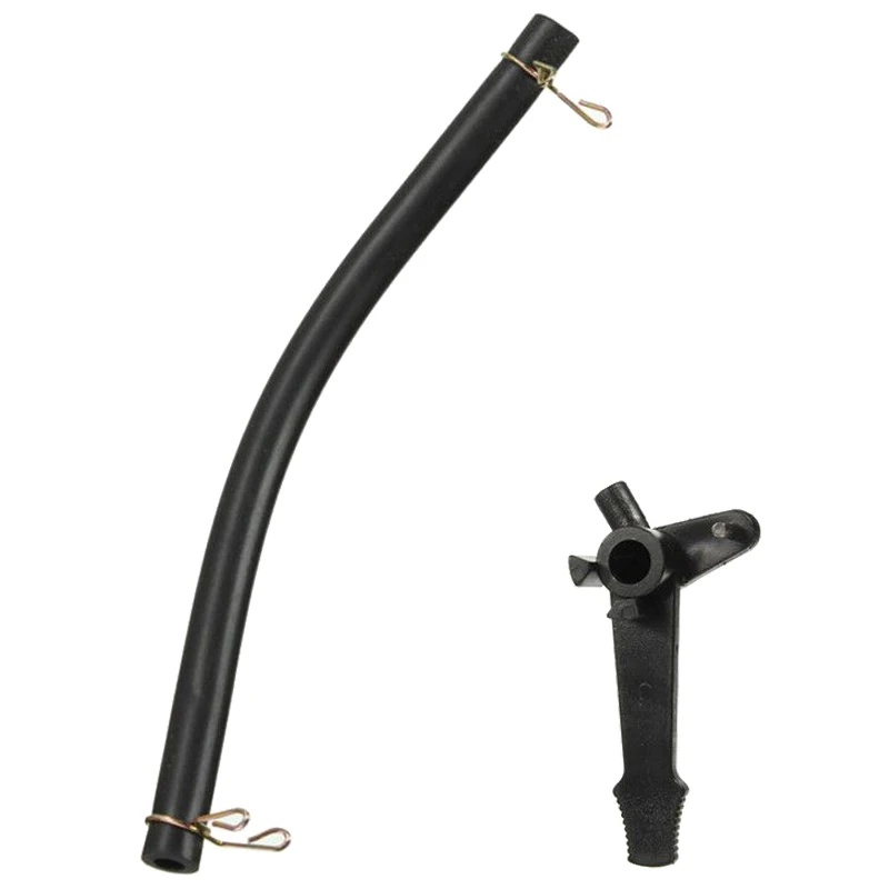 Новый карбюратор для HONDA GX240 GX270 8HP 9HP 16100-ZE2-W71 1616100-ZH9-820