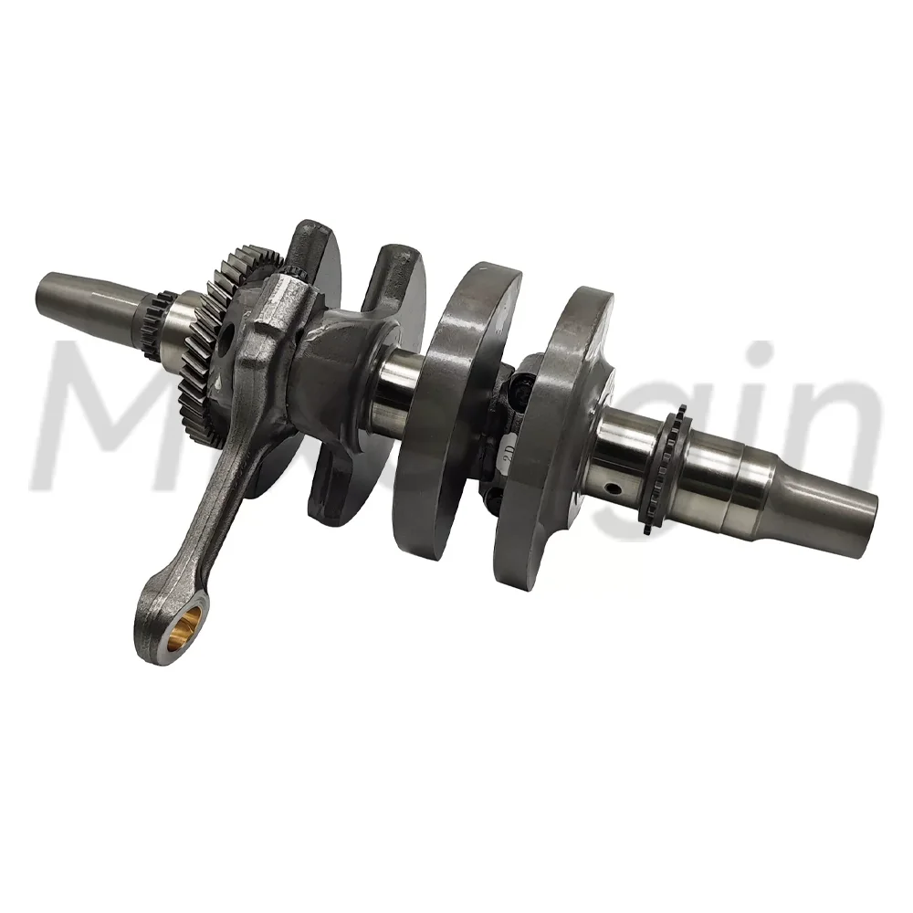 Лидер продаж коленчатый вал в сборе для Polaris RZR RANGER GENERAL XP 1000 3023700 2019-2025 подшипник