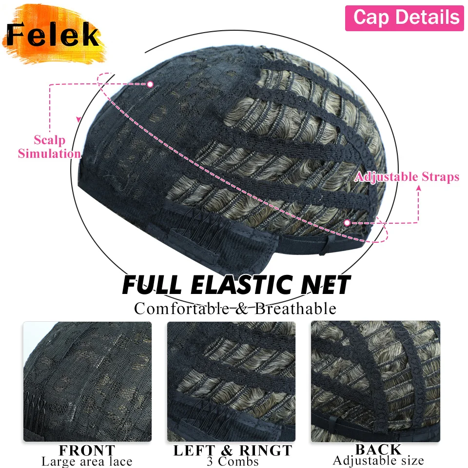 Короткий вьющийся парик с челкой большие вьющиеся синтетические волосы парики