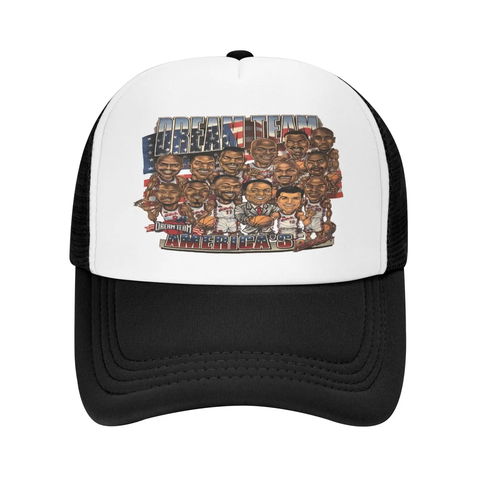 

Кепка для баскетбола Dream Team Usa 233Xl P646, кепка для мужчин и женщин, Мужская кепка, головной убор, уличная одежда, женская мужская Кепка, шапки для ...